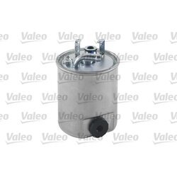 Palivový filter VALEO 587565 - obr. 2