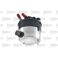 Palivový filter VALEO 587578 - obr. 3