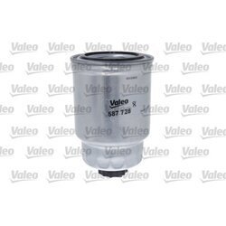 Palivový filter VALEO 587728 - obr. 1