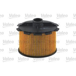 Palivový filter VALEO 587905 - obr. 1