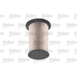 Palivový filter VALEO 587925 - obr. 2