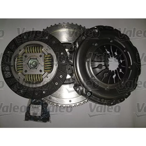 Spojková sada 835081 /VALEO/ - obr. 1