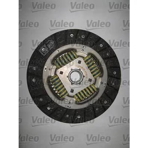 Spojková sada 835081 /VALEO/ - obr. 4