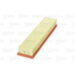 Vzduchový filter VALEO 585080 - obr. 1