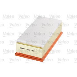 Vzduchový filter VALEO 585145 - obr. 1