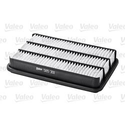 Vzduchový filter VALEO 585301 - obr. 1
