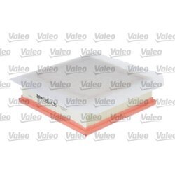 Vzduchový filter VALEO 585438 - obr. 1