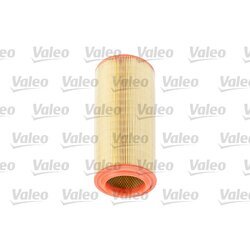 Vzduchový filter VALEO 585626 - obr. 2