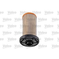 Vzduchový filter VALEO 585637 - obr. 2