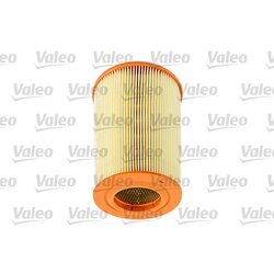 Vzduchový filter VALEO 585661 - obr. 2