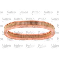 Vzduchový filter VALEO 585674 - obr. 2