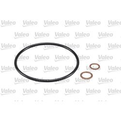 Olejový filter VALEO 586518 - obr. 3