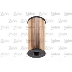 Olejový filter VALEO 586529 - obr. 2