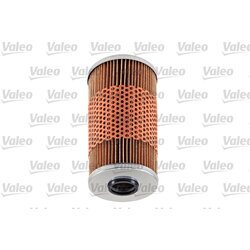 Olejový filter VALEO 586534 - obr. 2