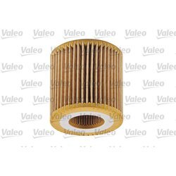 Olejový filter VALEO 586536 - obr. 2