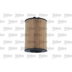 Olejový filter VALEO 586560 - obr. 2