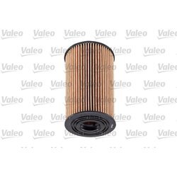 Olejový filter VALEO 586579 - obr. 2