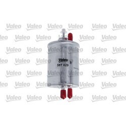 Palivový filter VALEO 587029 - obr. 3