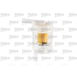 Palivový filter VALEO 587048 - obr. 1