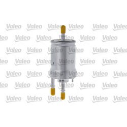 Palivový filter VALEO 587060 - obr. 2