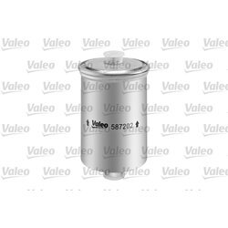 Palivový filter VALEO 587202 - obr. 1