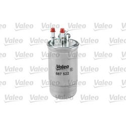 Palivový filter VALEO 587522 - obr. 1