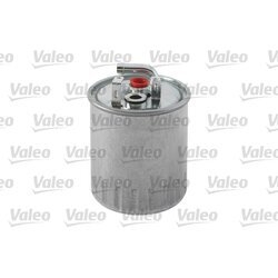 Palivový filter VALEO 587533 - obr. 2