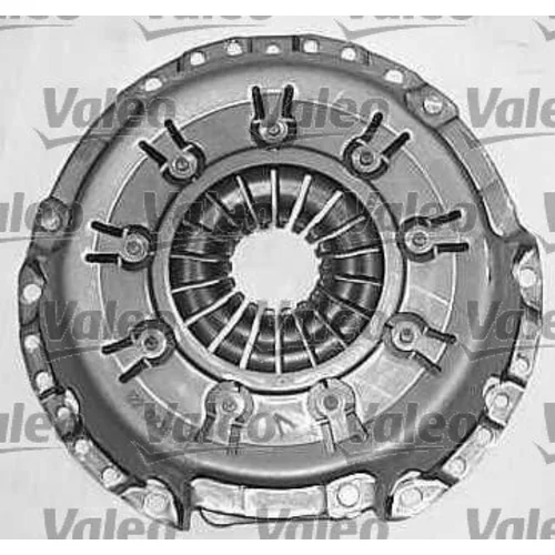 Spojková sada 834011 /VALEO/ - obr. 1