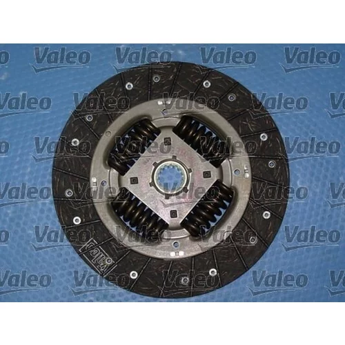 Spojková sada 835049 /VALEO/ - obr. 3