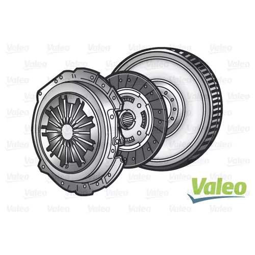 Spojková sada VALEO 835110