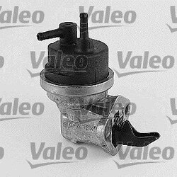 Palivové čerpadlo VALEO 247077
