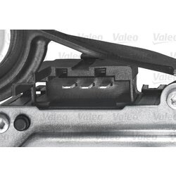 Motor stieračov VALEO 404958 - obr. 4