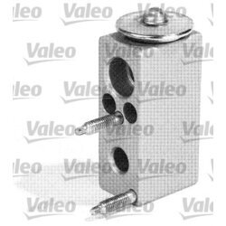 Expanzný ventil klimatizácie VALEO 509511