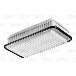 Vzduchový filter VALEO 585300 - obr. 2