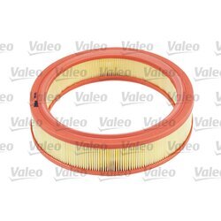 Vzduchový filter VALEO 585651 - obr. 1
