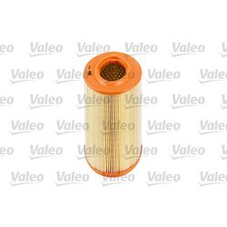 Vzduchový filter VALEO 585669 - obr. 1