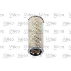 Vzduchový filter VALEO 585703 - obr. 2