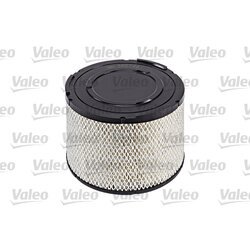 Vzduchový filter VALEO 585744 - obr. 1