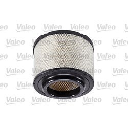 Vzduchový filter VALEO 585744 - obr. 2