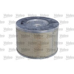 Vzduchový filter VALEO 585756 - obr. 1
