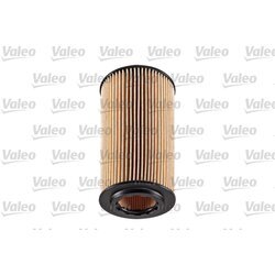 Olejový filter VALEO 586501 - obr. 2
