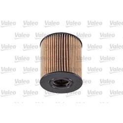 Olejový filter VALEO 586503 - obr. 2