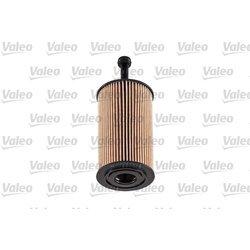 Olejový filter VALEO 586509 - obr. 2