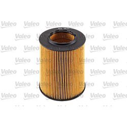 Olejový filter VALEO 586527 - obr. 1