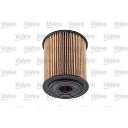 Olejový filter VALEO 586542 - obr. 2