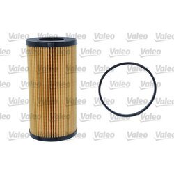 Olejový filter VALEO 586594 - obr. 3