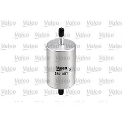 Palivový filter VALEO 587001 - obr. 1