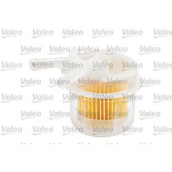 Palivový filter VALEO 587017 - obr. 2
