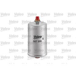 Palivový filter VALEO 587205 - obr. 1