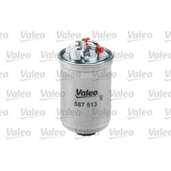 Palivový filter VALEO 587513 - obr. 1